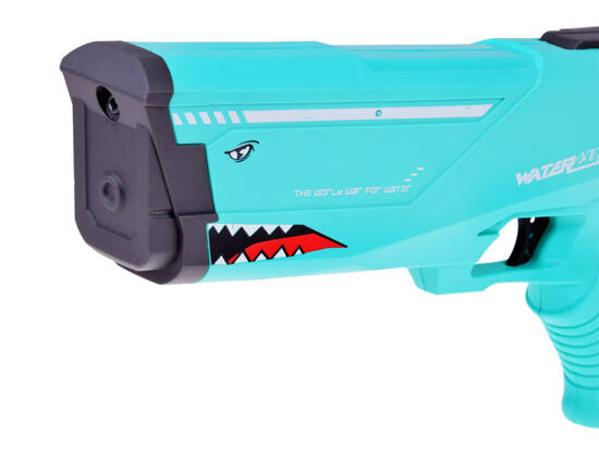 Automatic Water Gun Endless water fun ZA4990