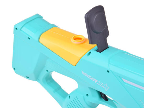 Automatic Water Gun Endless water fun ZA4990