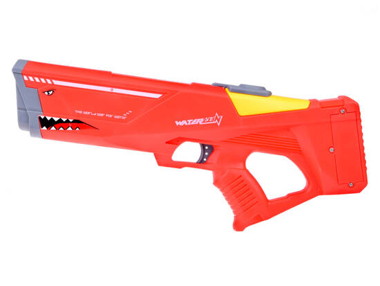 Automatic Water Gun Endless water fun ZA4990