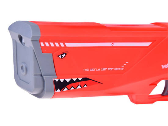 Automatic Water Gun Endless water fun ZA4990