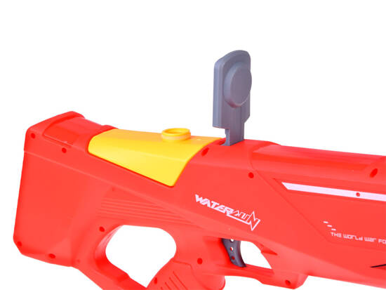 Automatic Water Gun Endless water fun ZA4990