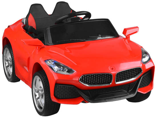 BEMA cabrio remote control car with rocking effect PA0276