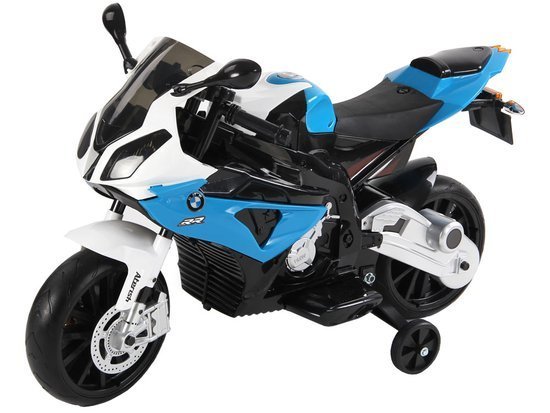 BMW S1000RR Sports Motor Racer New PA0088