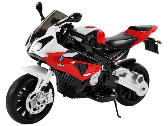 BMW S1000RR Sports Motor Racer New PA0088