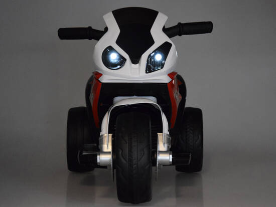 BMW battery-powered electric sports motorbike for children PA0311