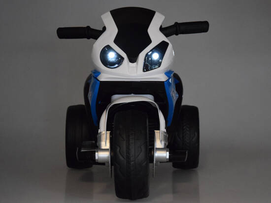 BMW battery-powered electric sports motorbike for children PA0311