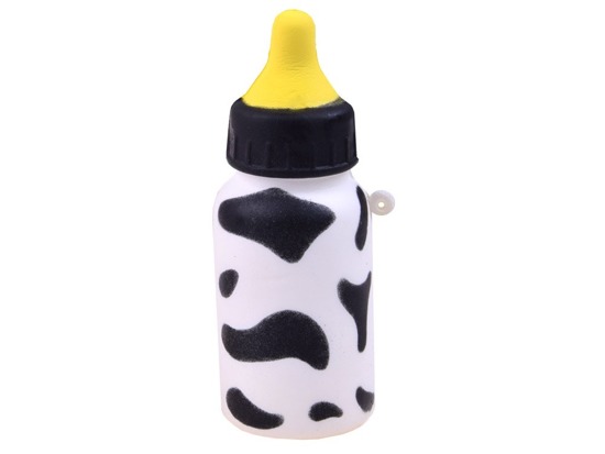 BOTTLE Toy foam ZA2626