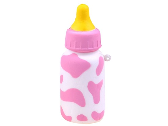 BOTTLE Toy foam ZA2626