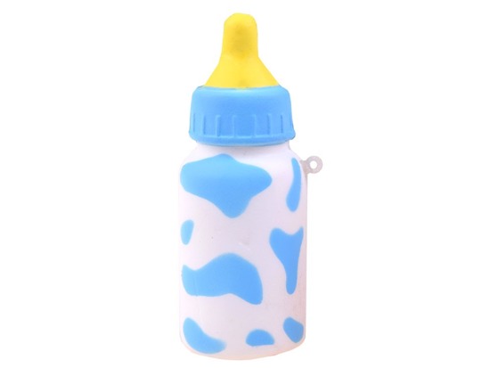 BOTTLE Toy foam ZA2626