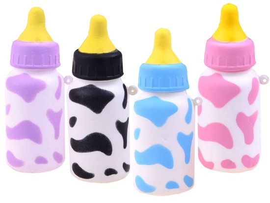 BOTTLE Toy foam ZA2626