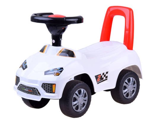 Baby car sports car pusher ZA2795 BI