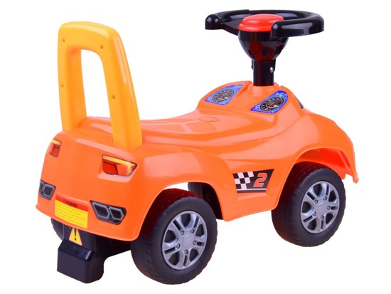 Baby car sports car pusher ZA2795 PO