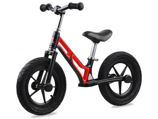 Balance bike Tiny Bike rubber wheels 10 inch SP0662