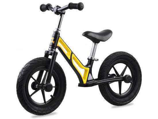 Balance bike Tiny Bike rubber wheels 10 inch SP0662