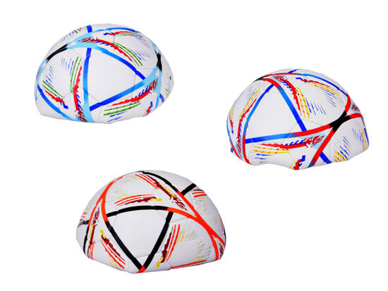 Ball 9" sports ball for fun games SP0796