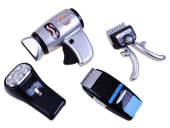 Barber set for FRESZER Barber ZA2403