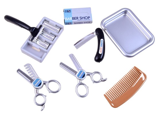 Barber set for FRESZER Barber ZA2403