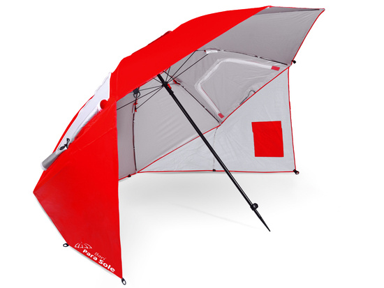 Bari Para Sole Beach Umbrella UPF 50+ Perfect for the Beach for the Garden SP0784