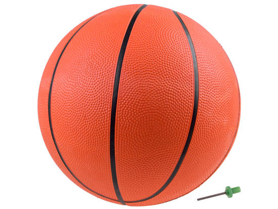 Basketball ball for basketball 10" SP0711