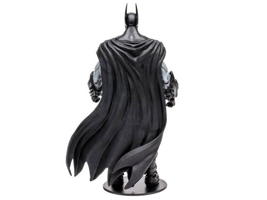 Batman collectible DC figure Arkham City ZA4913