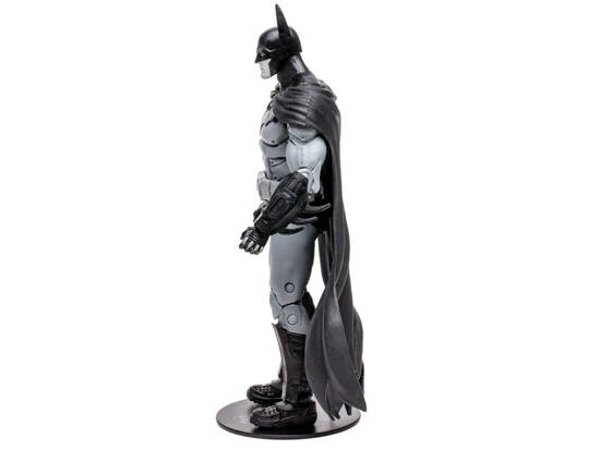 Batman collectible DC figure Arkham City ZA4913