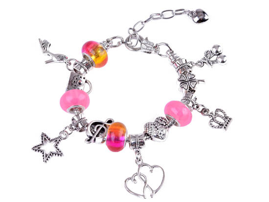 Beads make bracelets pendants charms ZA4384