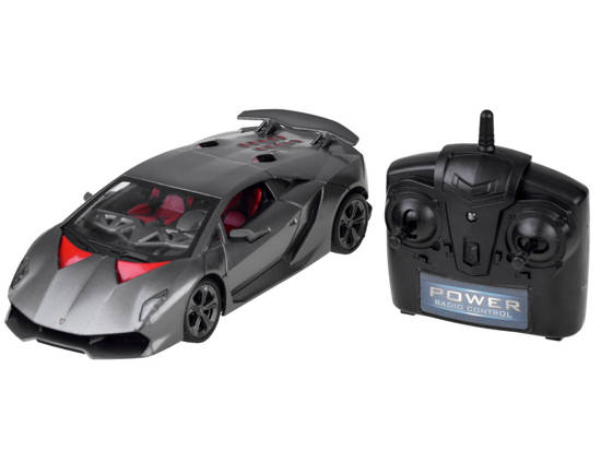 Beautiful remote controlled car Lamborghini RC0586