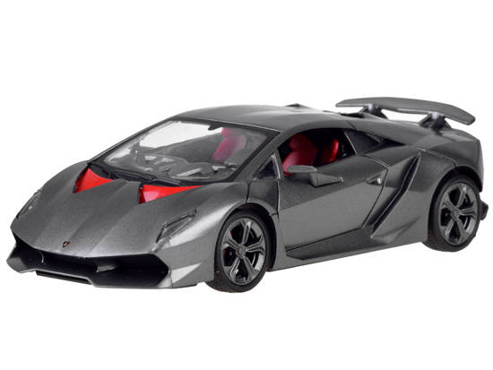 Beautiful remote controlled car Lamborghini RC0586