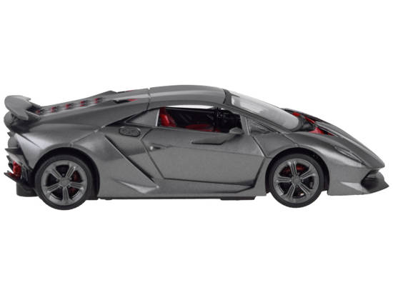 Beautiful remote controlled car Lamborghini RC0586