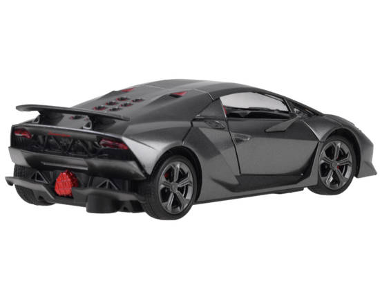 Beautiful remote controlled car Lamborghini RC0586