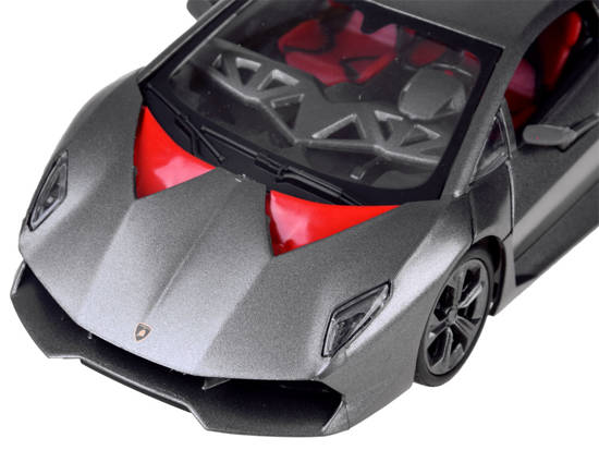 Beautiful remote controlled car Lamborghini RC0586