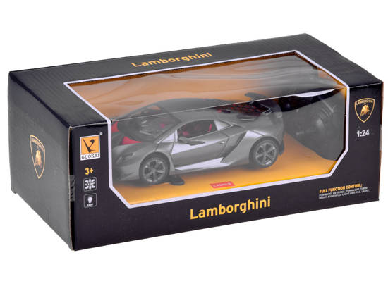 Beautiful remote controlled car Lamborghini RC0586