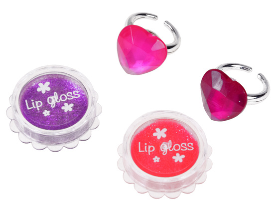 Beauty chest cosmetics for girls ZA4380