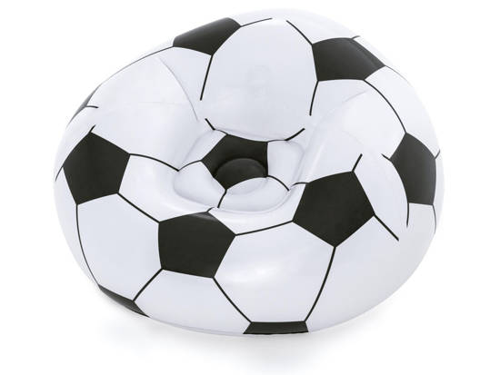 Bestawy Inflatable armchair FOOTBALL 75010