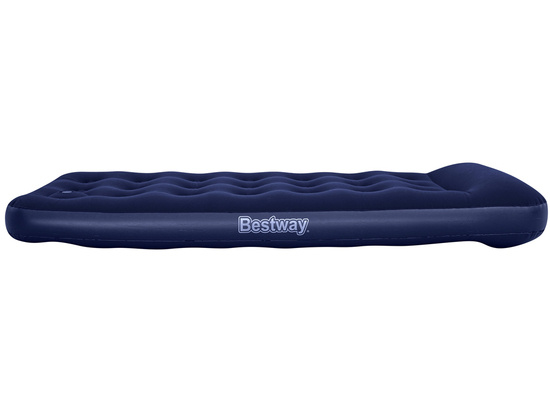 Bestway 1-person inflatable mattress Air Mattress Jr.Twin 185x76x28cm 67223