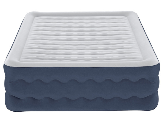 Bestway 2-person Mattress Queen Tritech Truleisure Air 203x152x51cm 6716P