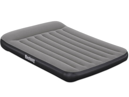 Bestway 2-person Tritech Inflatable Mattress Built-in USB Pump 191x137cm 671BR