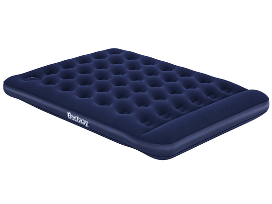 Bestway Air Mattress Queen inflatable mattress with built-in pump 203x152 67226