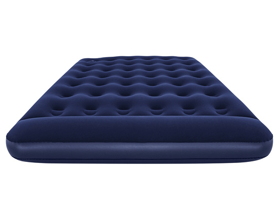 Bestway Air Mattress Queen inflatable mattress with built-in pump 203x152 67226