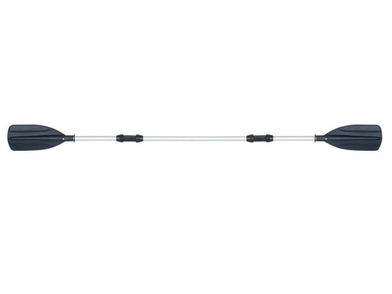 Bestway Aluminum OARS 2 pcs. 145cm (218cm) for SUP board and kayak 62064