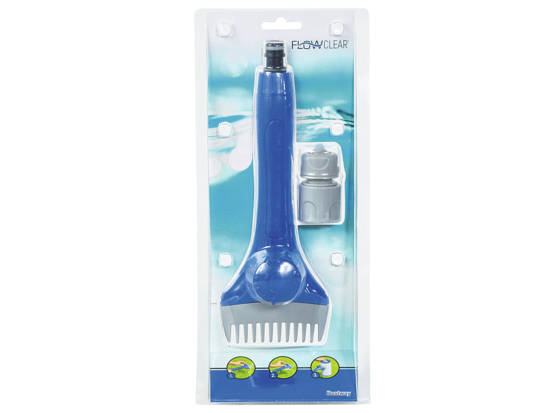 Bestway AquaLite 58662 cleaning attachment
