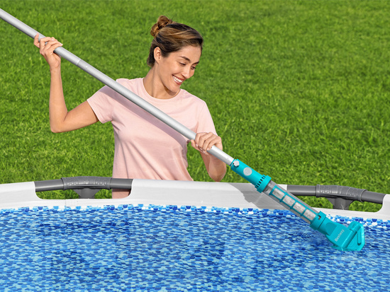 Bestway AquaSurge  cordless cordless pool vacuum cleaner 58771