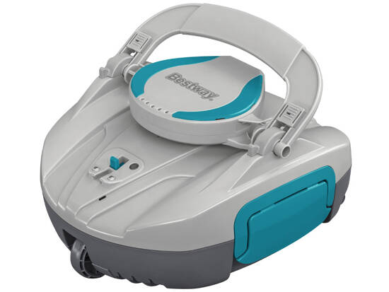 Bestway Automatic Cordless Pool Vacuum Cleaner AquaTronix G100 58864