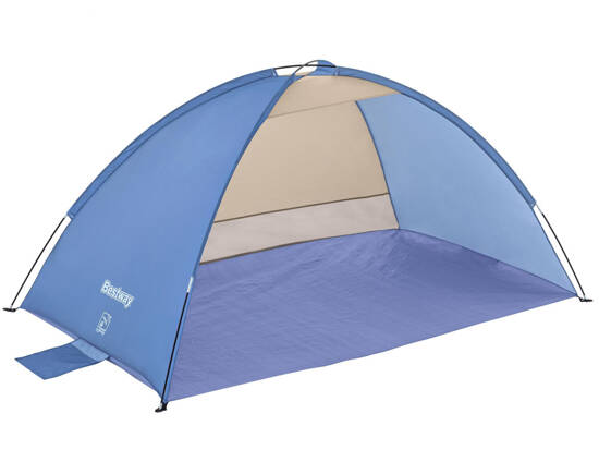 Bestway Beach Ground 2 Beach Tent Two-person Screen 68105