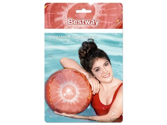 Bestway Beach Inflatable Ball Juicy Fruit 31042