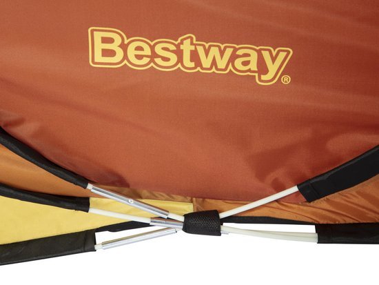 Bestway Beach tent dog 182 x 96 x 81cm 68108