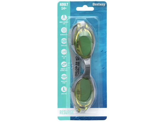 Bestway Blade swimming goggles glasses 14+ 21051