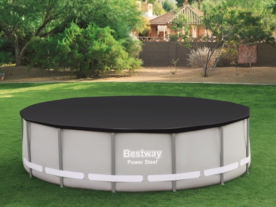 Bestway COVER for the rack pool 427cm 58248