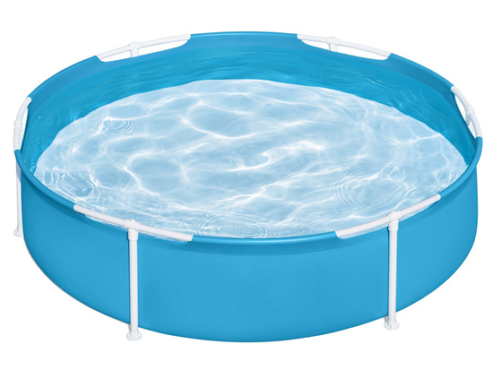 Bestway Children's Frame Pool 152x38cm Paddling Pool 56283