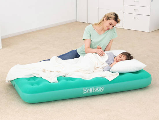 Bestway Children's air mattress 158cm 67918